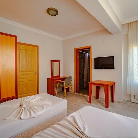 Belek Akropolis Medusa Otel Экстерьер фото